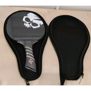 AirBlades The Peace Maker ALC - Professional Ping Pong Paddle - Carbon Fiber ...